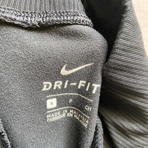 Nike Dri fit track  jogger pants Sz S - Picture 5 of 9